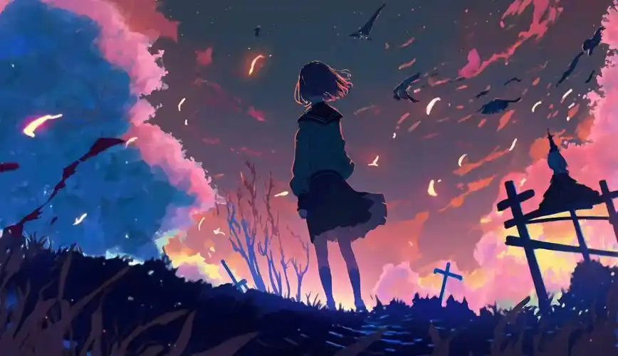 蜂鸟影院 自然奇幻 2025